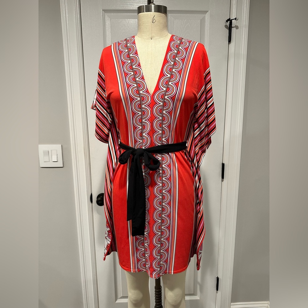 Women’s dress, Boston proper, size “0”